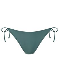 Barts Kelli Tanga Bikini-Bottom Women (Gr 36 |türkis)