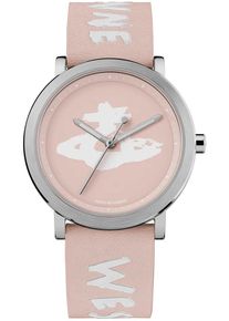 Vivienne Westwood Uhr - Ladbroke Orb Logo 35Mm Quartz Watch - Gr. unisize - in Quarz - für Damen