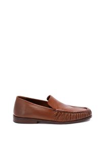 Marsèll Marsèll Loafer - `Mocassino` Loafers - Gr. 44 (EU) - in Braun - für Damen