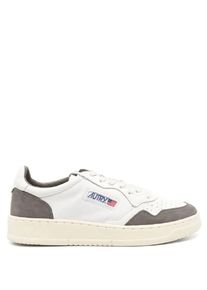 Autry Low-Top Sneaker - Medalist Low-Top Sneakers - Gr. 41 (EU) - in Wei&szlig; - f&uuml;r Damen