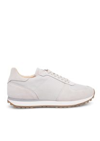 Henry Stevens Low-Top Sneaker - Sneaker Travis R2 - Gr. 40 (EU) - in Grau - f&uuml;r Damen