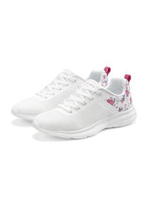 Lascana Sneaker weiß Gr. 36 für Damen