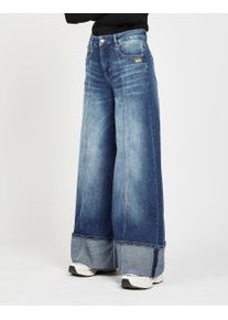 Gang 94JENNA PALAZZO - wide fit Jeans