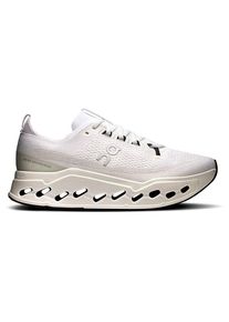 Trailrunningschuhe On Cloudsurfer Max Herren (Gr 47,5 |grau)