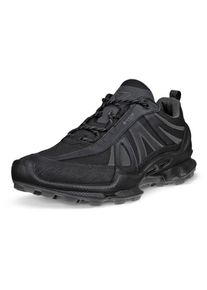 Ecco Biom C-Trail INV-GTX Multisportschuhe Herren (Gr 40 |schwarz |wasserdicht)