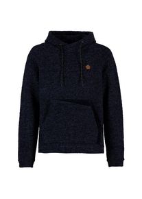 Woll- & Merinopullover E9 Baghy Herren (Gr M |schwarz)