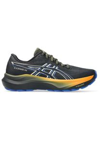 asics GT-2000 14 GTX Runningschuhe Herren (Gr 10,5 |grau |wasserdicht)