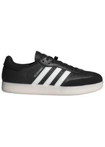 Mountainbikeschuhe Adidas Velosamba Lea Herren (Gr 9,5 |grau/schwarz)