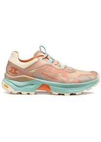 Garmont 981 Engage Multisportschuhe Damen (Gr 37,5 |beige)
