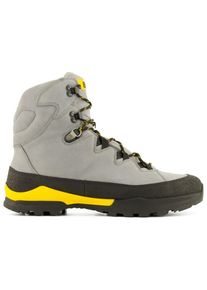 Wanderschuhe Bär Bergkomfort Wanderstiefel 2.0 Herren (Gr 46,5 |grau)