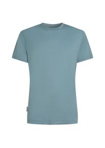 Icebreaker Merino 150 Ace S/S Tee Merinoshirt Herren Wandern (Gr S |türkis)