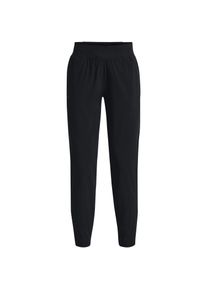 Under Armour Storm Lauftights Damen - schwarz - Gr. XS - Polyester/Elastan