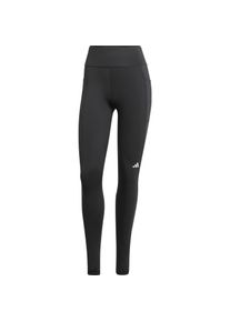 Adidas Own The Run Lauftights Damen - schwarz - Gr. XS - Polyester/Elastan