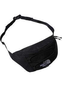 The North Face Jester Lumbar Tnf Black-Npf Bauchtasche - schwarz - Gr. Einheitsgröße