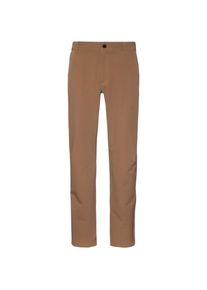 Columbia Black Mesa Warm Thermohose Herren - braun - Gr. 30 - Polyester/Elastan
