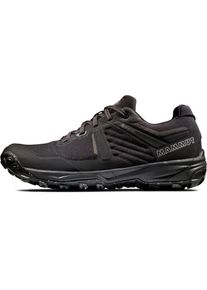 Mammut Ultimate Iii Low Multifunktionsschuhe Damen - schwarz - Gr. 38