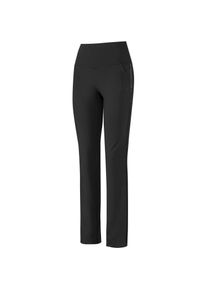 Joy Sportswear Nicole Trainingshose Damen - schwarz - Gr. 46 - Polyester/Elastan