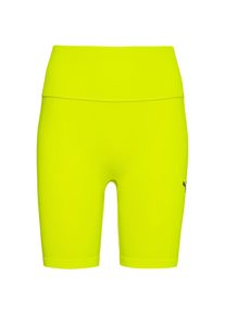 Puma Shapeluxe Tights Damen - grün - Gr. S - Polyamid/Elastan