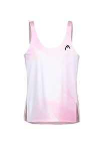 Head Spirit Funktionstank Damen - lila - Gr. S - Polyester
