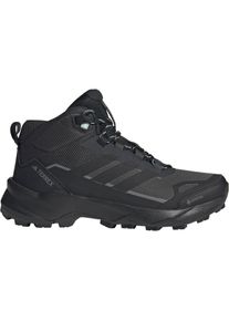 Adidas Skychaser ax5 Mid Wanderschuhe Damen - schwarz - Gr. 39 1/3