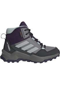 Adidas Terrex ax4r R.Rdy Mid Wanderschuhe Kinder - grau - Gr. 37 1/3