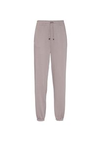 Under Armour Rival Terry Sweathose Damen - grau - Gr. XS - Baumwolle/Polyester