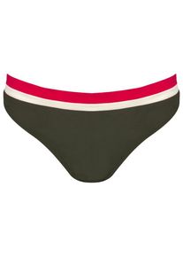 Banana Moon Laka Montecito Bikini-Bottom Damen (Gr 42 |oliv)