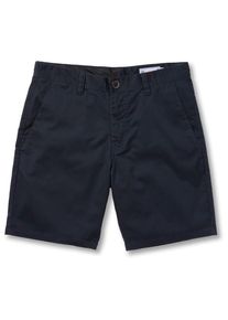 Shorts Volcom Frickin Modern Stretch 19'' Herren (Gr 36 |blau)