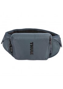 Thule Rail Hip Pack Hüfttasche (Gr One Size |blau/grau)