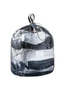 Deuter Mesh Sack 18 Packsack (Gr 18 l |grau)