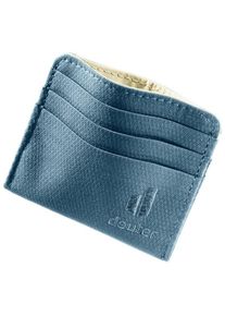 Deuter Card Wallet Geldbeutel (atlantic)