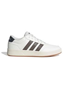 Sneaker Adidas Breaknet 3.0 Herren (Gr 46 |weiß)