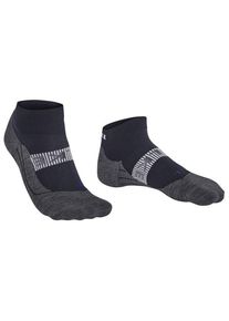 Falke RU4 Endurance Cool Short Laufsocken Men (Gr 44-45 |blau)