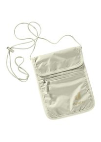 Deuter Security Wallet II Geldbeutel (bone)