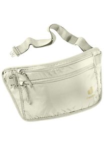 Deuter Security Money Belt II Hüfttasche (beige)