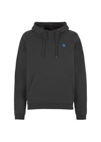 Hoodie E9 Cera Herren (Gr M |schwarz)