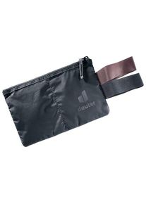 Deuter Security Flip In Wertsachenbeutel (schwarz)