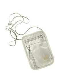 Deuter Security Wallet I Geldbeutel (bone)