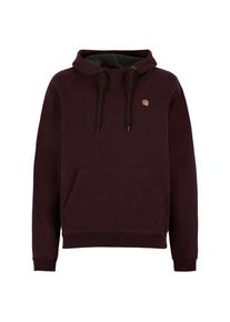 E9 Cera Hoodie Men (Gr S |braun)