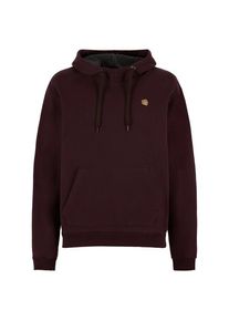 E9 Cera Hoodie Men (Gr M |braun)