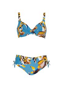 Sunflair Bikini Set - blau - Gr. 40 / C - Polyester/Elastan