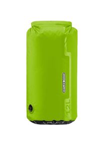 Ortlieb Dry-Bag Light valve12l Packsack - grün - Gr. Einheitsgröße