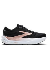 Brooks Ghost Max 3 Laufschuhe Damen - schwarz - Gr. 38