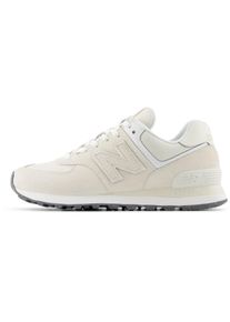 New Balance wl574 Sneaker Damen - beige - Gr. 37
