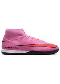 Nike Zm Superfly 10 Academy Ic Fußballschuhe Herren - rosa - Gr. 42 1/2
