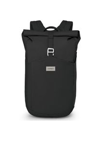 Osprey Arcane Roll Top Pack Daypack - schwarz - Gr. Einheitsgröße