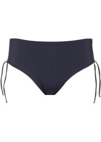 Sunflair Bikini Hose - blau - Gr. 46 - Polyamid/Elastan
