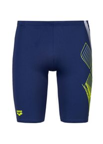 arena Sea Water Badehose Herren - blau - Gr. 8