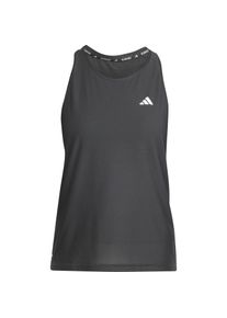 Adidas Own The Run Funktionstank Damen - schwarz - Gr. L