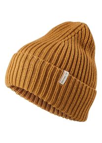 Vaude Moena Ii Beanie - braun - Gr. Einheitsgröße - Polyester/Polyacryl/Polyamid
